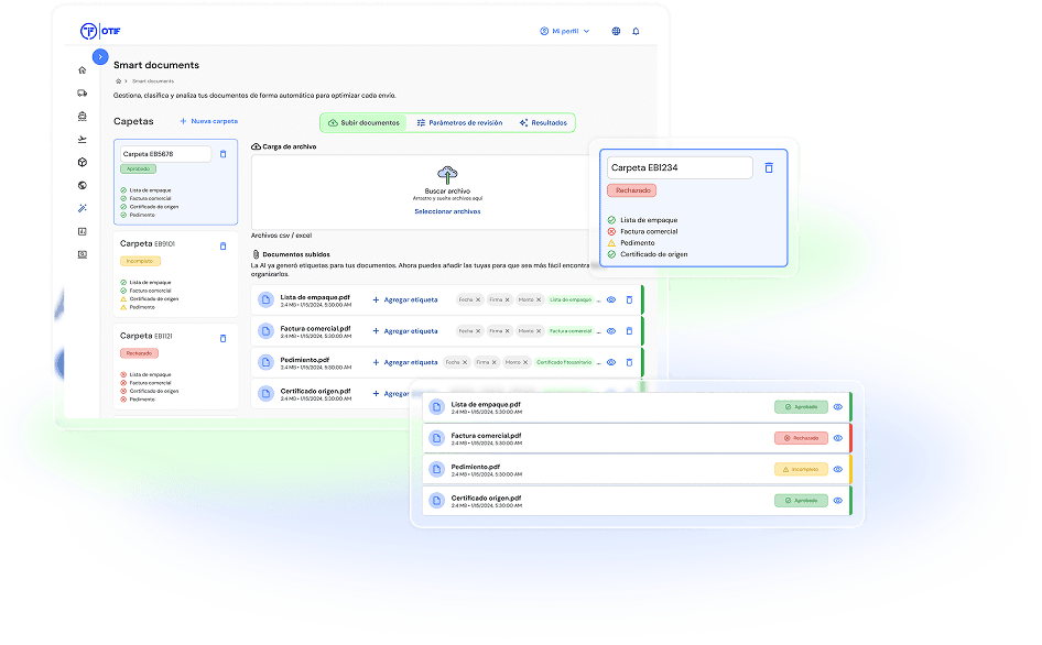 Smart Documents